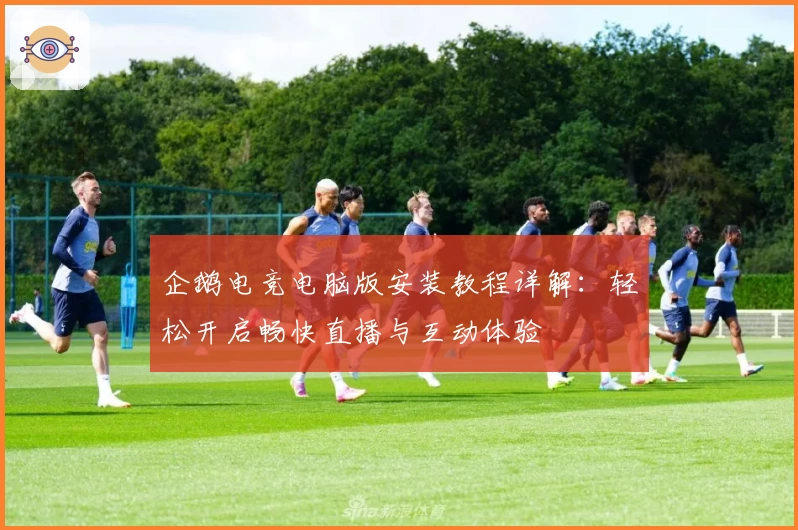 企鹅电竞电脑版安装教程详解：轻松开启畅快直播与互动体验