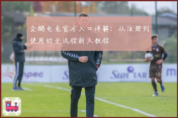 企鹅电竞官方入口详解：从注册到使用的全流程新人教程