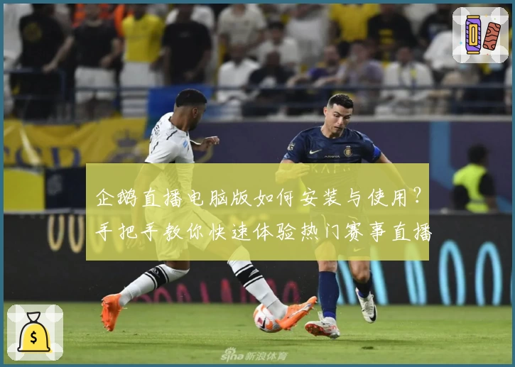 企鹅直播电脑版如何安装与使用？手把手教你快速体验热门赛事直播