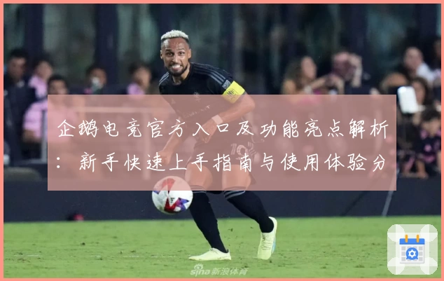 企鹅电竞官方入口及功能亮点解析：新手快速上手指南与使用体验分享